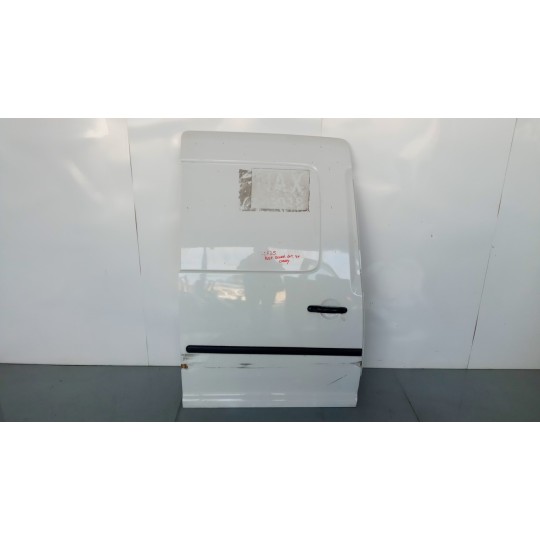 RIGHT SIDE SLIDING DOOR VOLKSWAGEN van Caddy 2010>2015 used