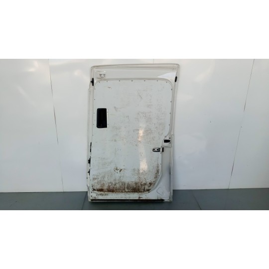 RIGHT SIDE SLIDING DOOR VOLKSWAGEN van Caddy 2010>2015 used