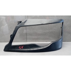 LEFT HEADLIGHT SEAT PIAGGIO...