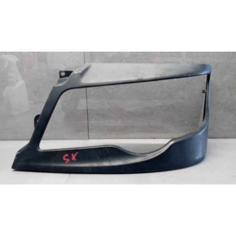 PIAGGIO LEFT HEADLIGHT SEAT PIAGGIO Porter used