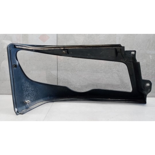 LEFT HEADLIGHT SEAT PIAGGIO Porter used