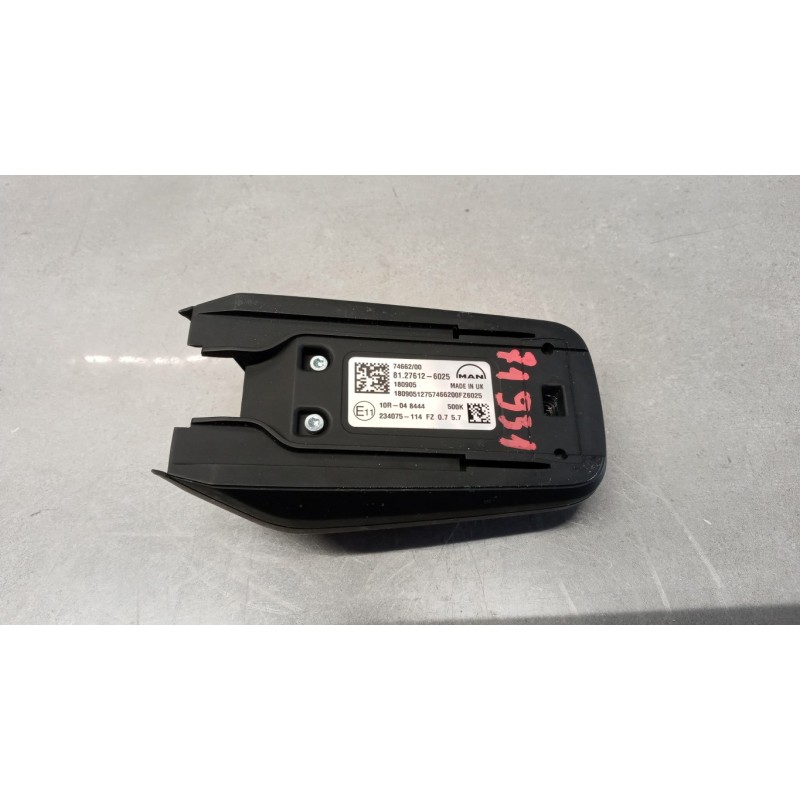 MAN CAMERA MAN TGX euro 6 used