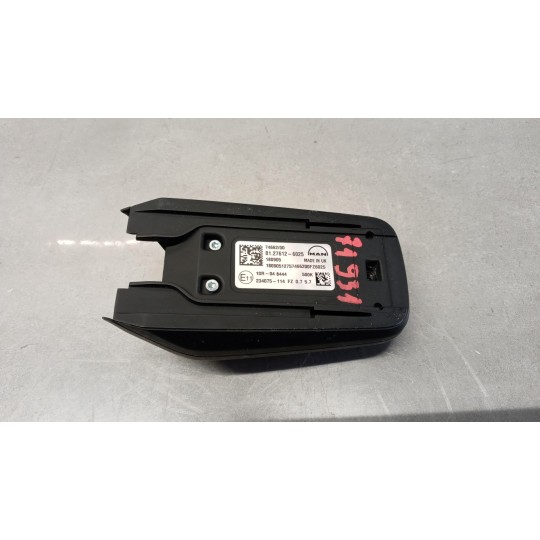 TELECAMERA MAN TGX euro 6 usato