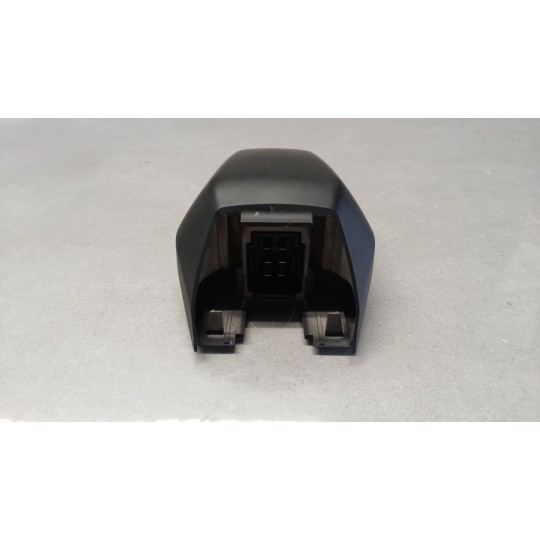 TELECAMERA MAN TGX euro 6 usato