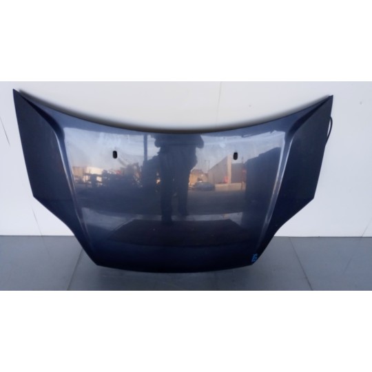 FRONT HOODS FORD Fiesta 2006>2008 used