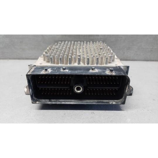 TRASMISSION UNIT RENAULT truck Midlum used