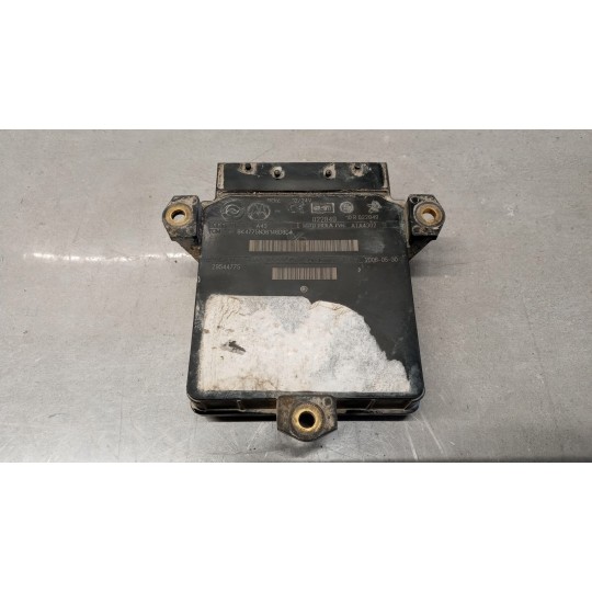 TRASMISSION UNIT RENAULT truck Midlum used