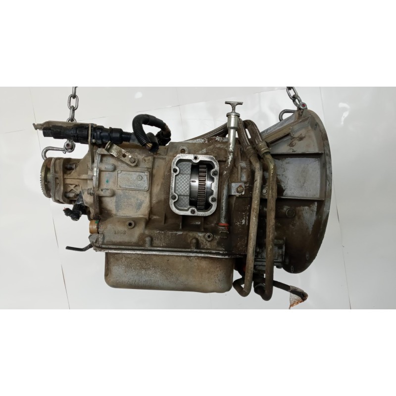 RENAULT truck AUTOMATIC GEARBOXES  RENAULT truck Midlum used