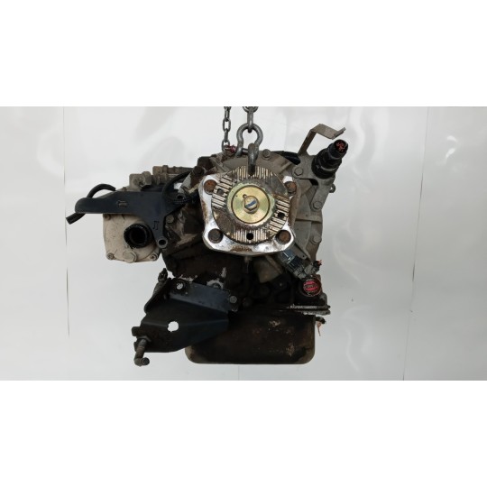 CAMBIO AUTOMATICO RENAULT truck Midlum usato