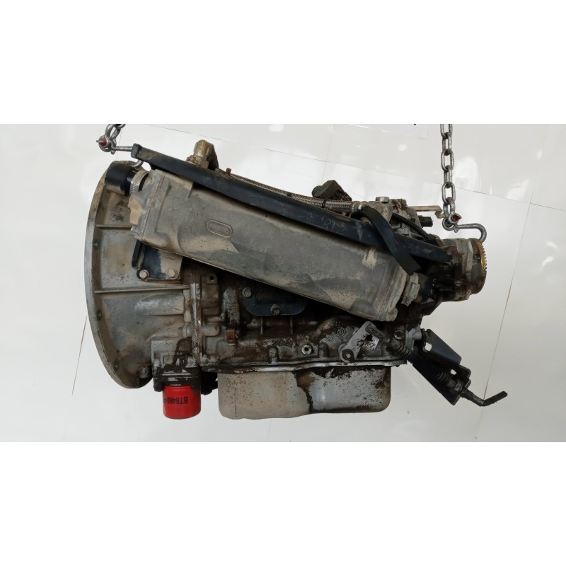 RENAULT truck AUTOMATIC GEARBOXES  RENAULT truck Midlum used