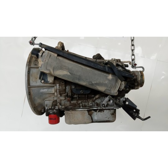 CAMBIO AUTOMATICO RENAULT truck Midlum usato