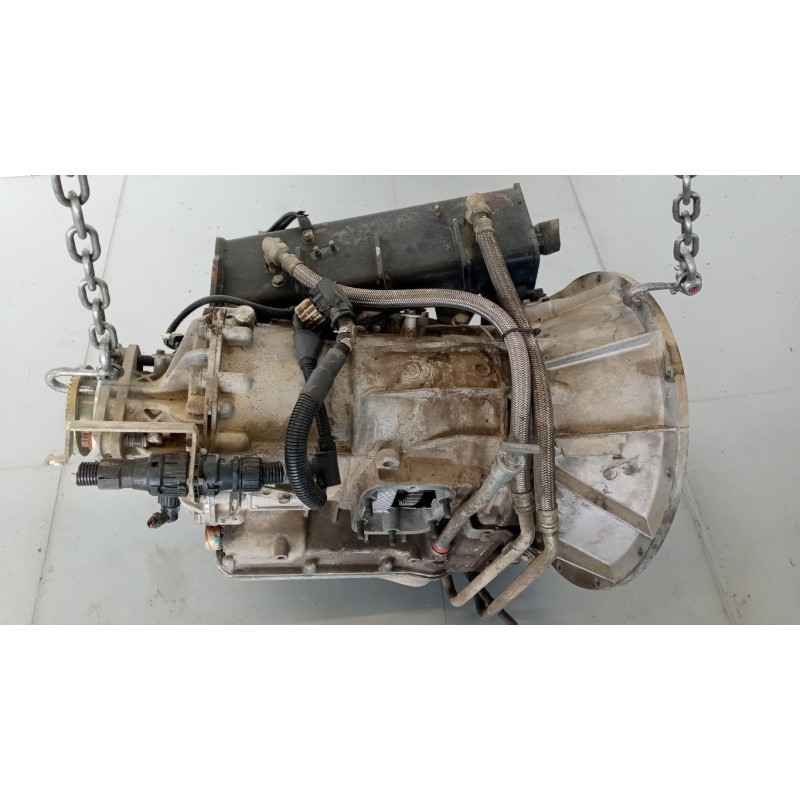 RENAULT truck AUTOMATIC GEARBOXES  RENAULT truck Midlum used
