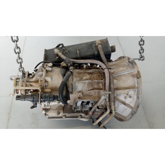 CAMBIO AUTOMATICO RENAULT truck Midlum usato