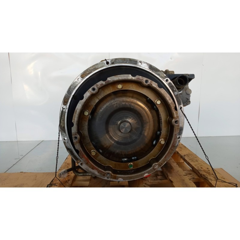RENAULT truck AUTOMATIC GEARBOXES  RENAULT truck Midlum used
