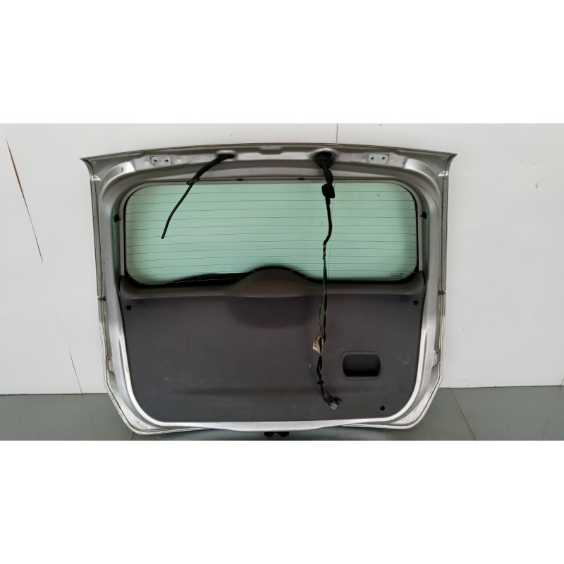 FORD PORTELLONE POSTERIORE FORD Fusion 2002>2006 usato