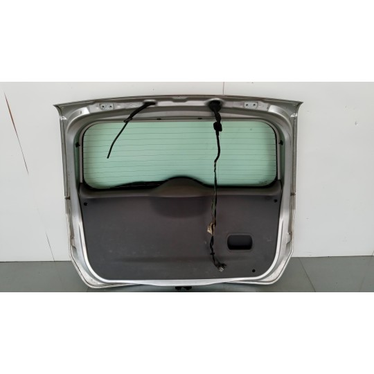 PORTELLONE POSTERIORE FORD Fusion 2002>2006 usato