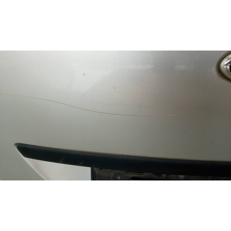 FORD PORTELLONE POSTERIORE FORD Fusion 2002>2006 usato