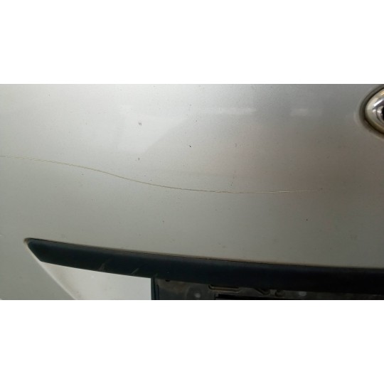 PORTELLONE POSTERIORE FORD Fusion 2002>2006 usato