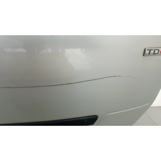 PORTELLONE POSTERIORE FORD Fusion 2002>2006 usato