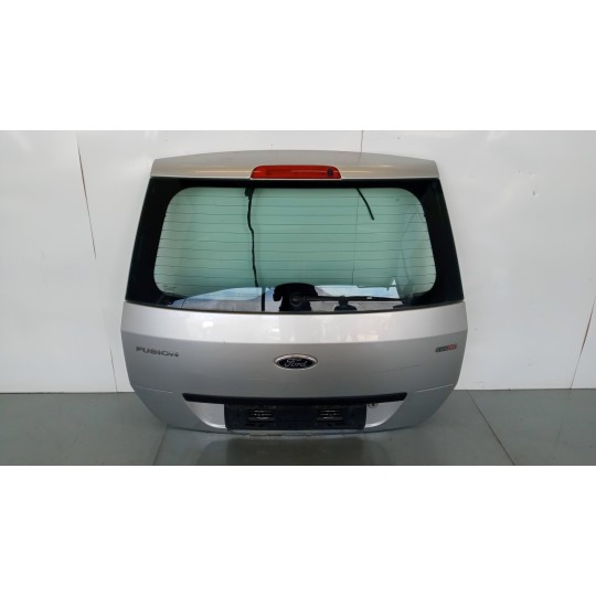 PORTELLONE POSTERIORE FORD Fusion 2002>2006 usato
