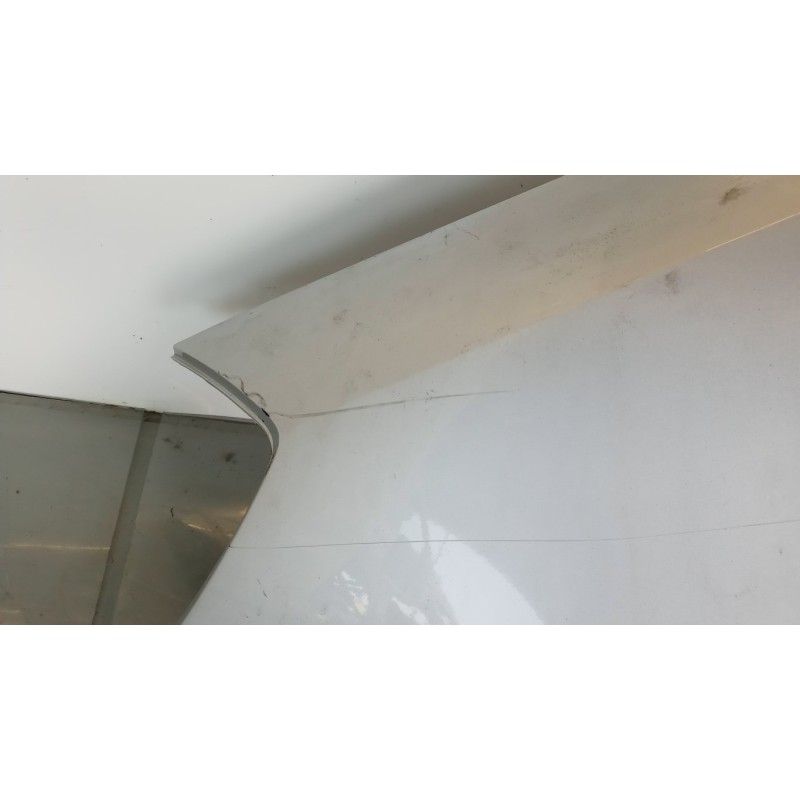 RENAULT LEFT FRONT MUDGUARD  RENAULT Clio 2005>2009 used