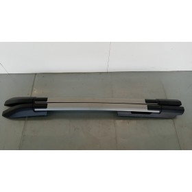 ROOF RAILS DACIA Sandero...