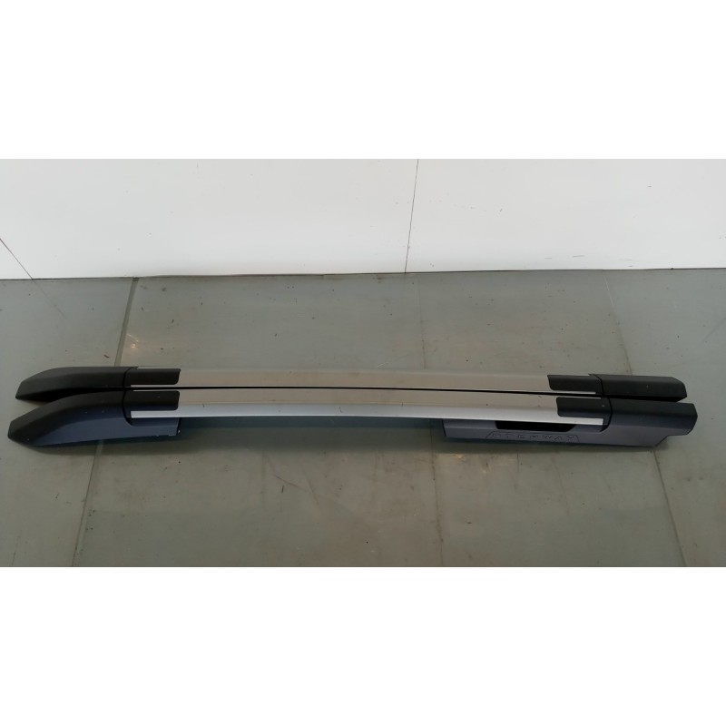 DACIA ROOF RAILS DACIA Sandero 2020> used
