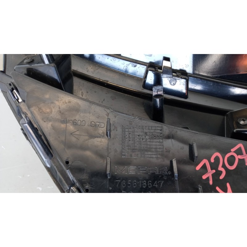 LANCIA MASCHERINE LANCIA Ypsilon 2015> usato