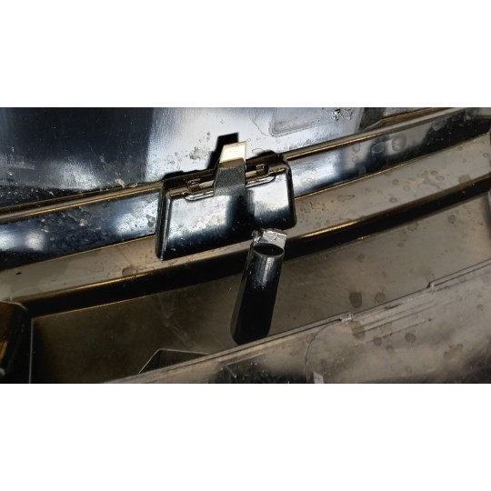 MASCHERINE LANCIA Ypsilon 2015> usato