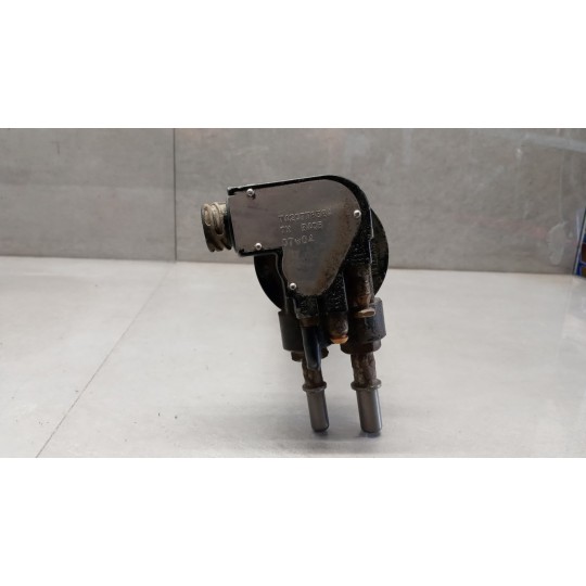 GALLEGGIANTE SERBATOIO RENAULT truck Midlum usato