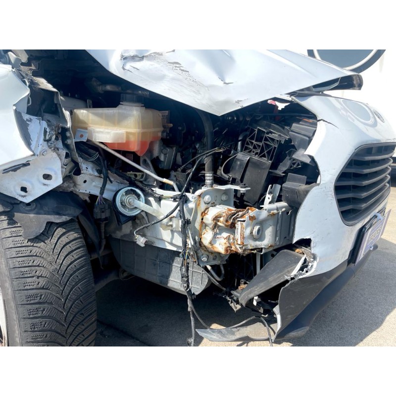 FORD van FORD van TRANSIT COURIER FURGONATO 1.5 TDCI 75 CV