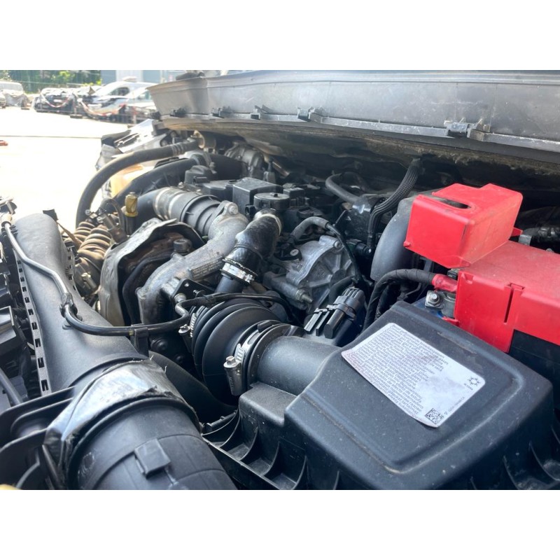 FORD van FORD van TRANSIT COURIER FURGONATO 1.5 TDCI 75 CV