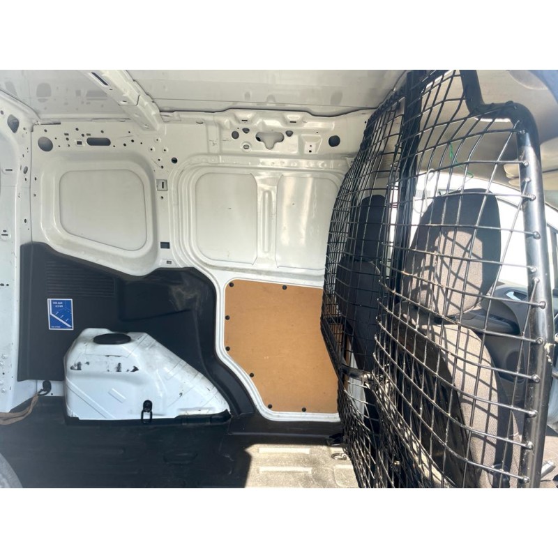 FORD van FORD van TRANSIT COURIER FURGONATO 1.5 TDCI 75 CV