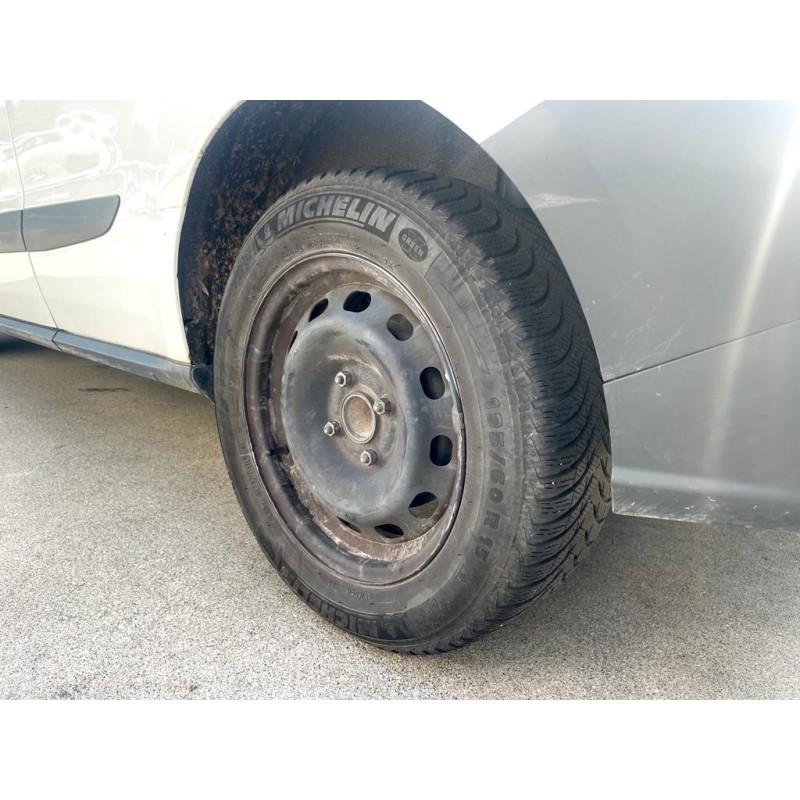 FORD van FORD van TRANSIT COURIER FURGONATO 1.5 TDCI 75 CV