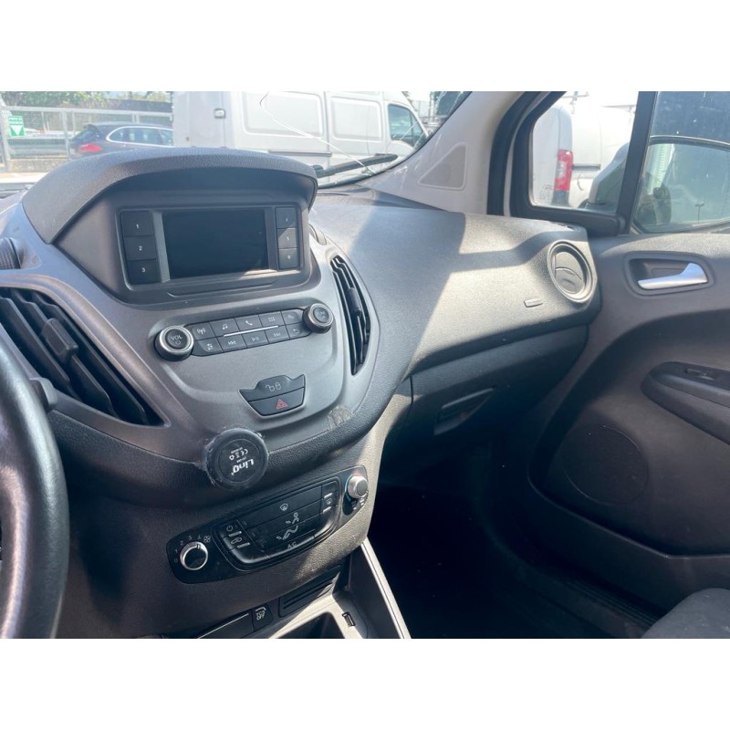 FORD van FORD van TRANSIT COURIER FURGONATO 1.5 TDCI 75 CV