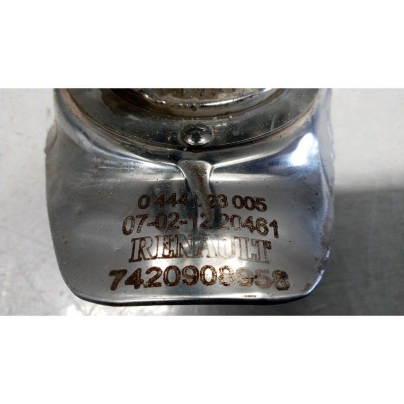 RENAULT truck DOSATORE ADBLUE RENAULT truck Midlum used