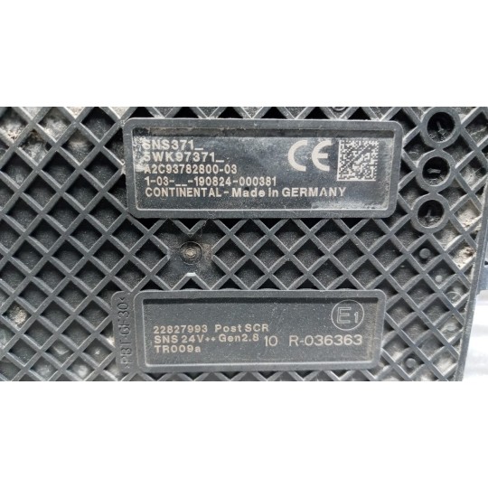 PROBE LAMBDA  RENAULT truck Midlum used