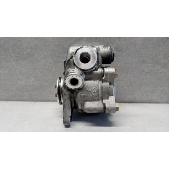 STEERING PUMP IVECO Daily 2006>2009 used