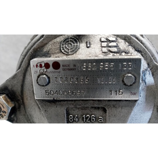 POMPA IDROGUIDA IVECO Daily 2006>2009 usato