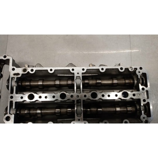 CAMSHAFT IVECO Daily 2006>2009 used