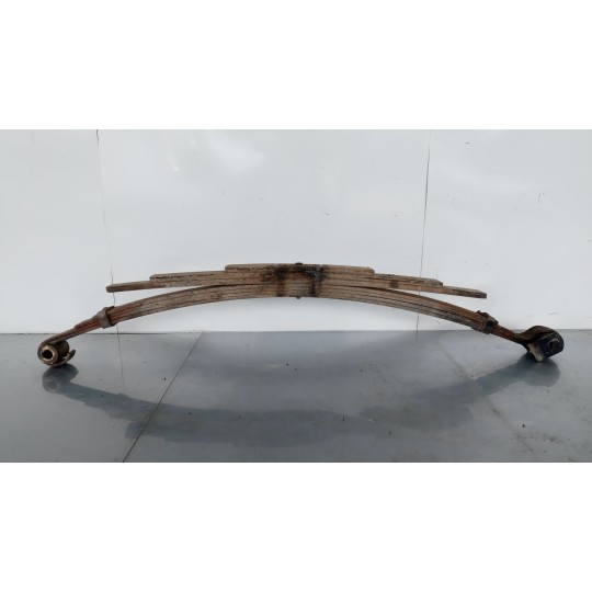 REAR BACK SPRINGS  IVECO Daily 2006>2009 used