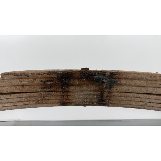 REAR BACK SPRINGS  IVECO Daily 2006>2009 used