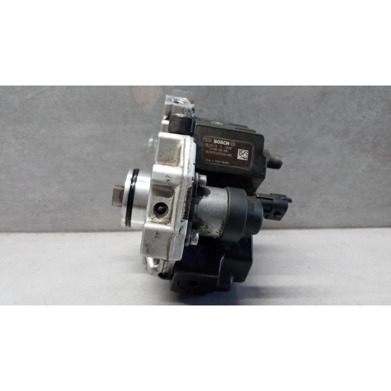 IVECO INJECTION PUMP  IVECO Daily 2006>2009 used