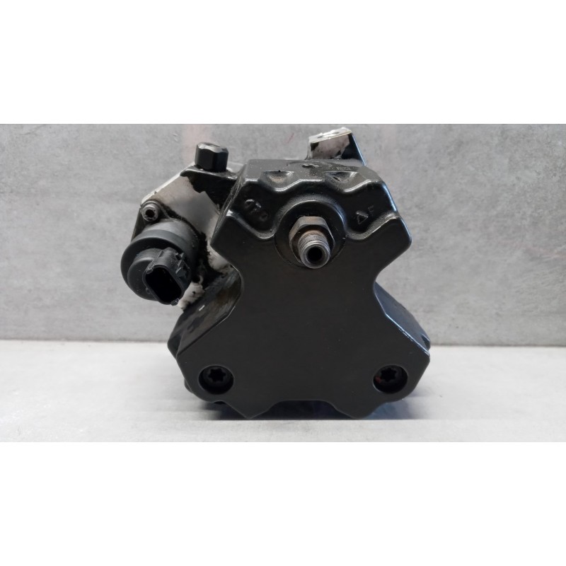IVECO INJECTION PUMP  IVECO Daily 2006>2009 used