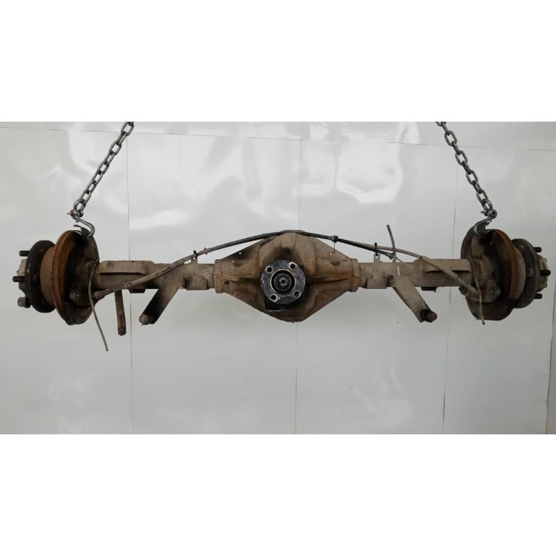 IVECO ASSALE POSTERIORE IVECO Daily 2006>2009 usato