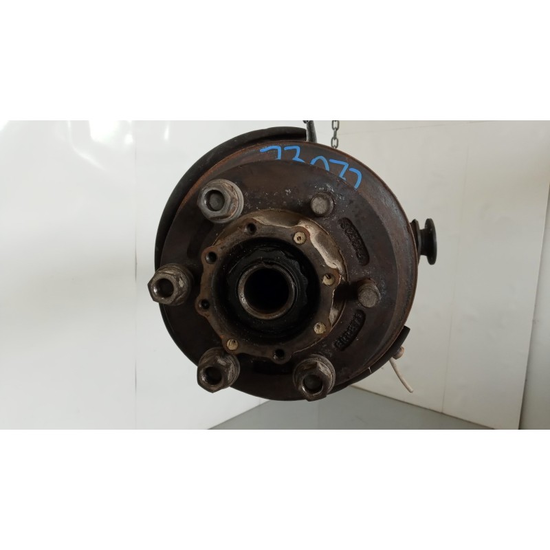 IVECO ASSALE POSTERIORE IVECO Daily 2006>2009 usato