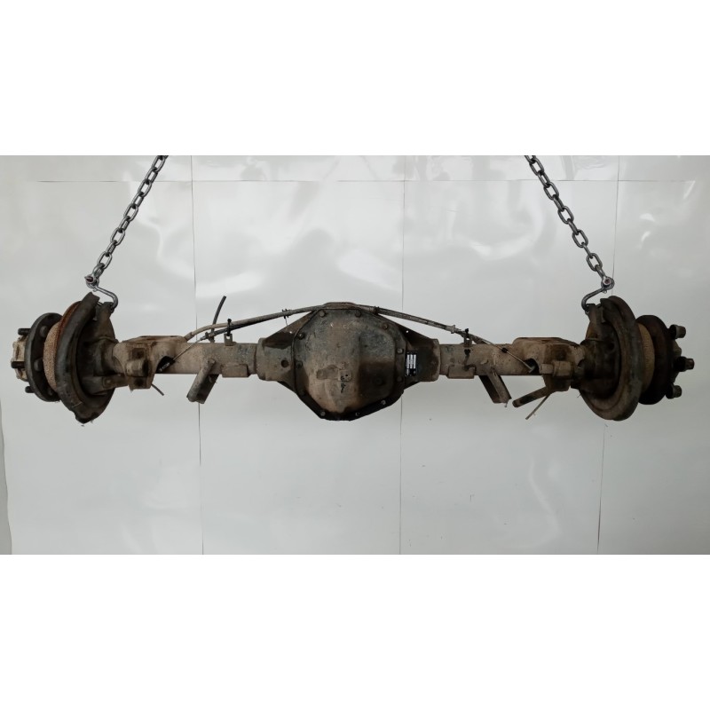 IVECO ASSALE POSTERIORE IVECO Daily 2006>2009 usato