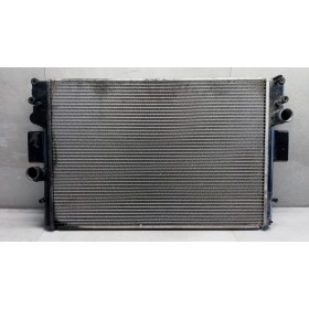 WATER HEAT RADIATOR  IVECO...
