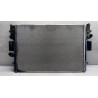 IVECO RADIATORE ACQUA IVECO Daily 2006>2009 usato