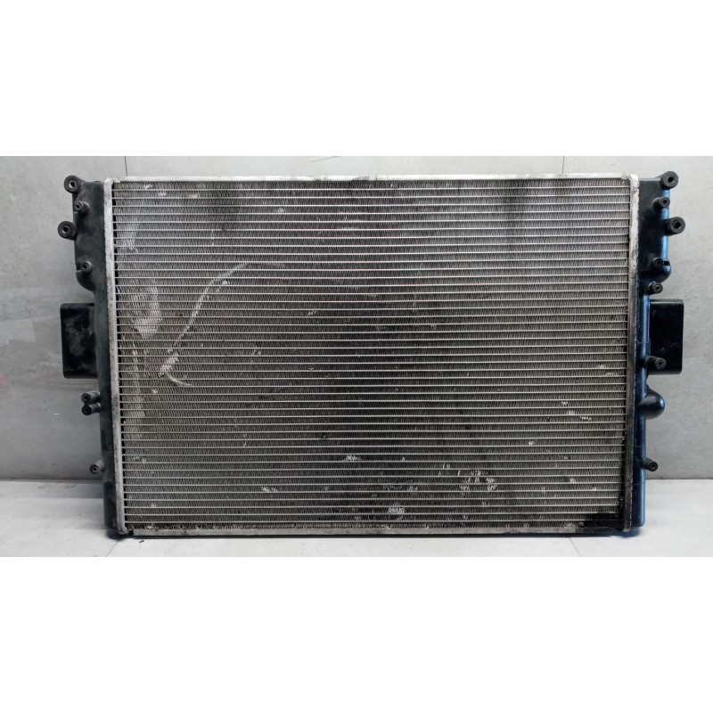 IVECO RADIATORE ACQUA IVECO Daily 2006>2009 usato